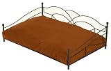 Outdoor Living : Suncast 36-Inch Vintage Day Bed
