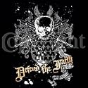 Defend The Faith~skull & Swords Adult Long Sleeve T-Shirt
