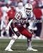 Andre Tippett New England Patriots Glossy 8x10 Photo