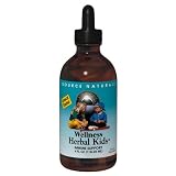 Source Naturals Wellness Herbal Kids, Immune Support , 8 fl oz 41dWPCIK0DL. SL160 Source Naturals Wellness Herbal Kids, Immune Support , 8 fl oz