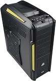 Akasa Venom Toxic Gaming Big-Tower schwarz