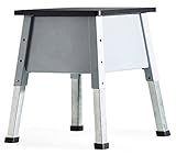 Proform Adjustable Plyomoetric Jump Box - Grey
