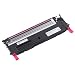 DELL 1230c/1235cn 1000-PAGE MAGENTA TONER