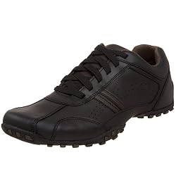 Skechers Men's Citywalk-Exelent Lace-Up