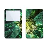 Envy Design iPod classic 80GB/ 120GB Protector Skin Decal Sticker