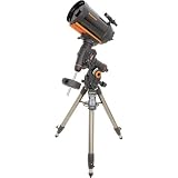 Celestron CGEM-800 Computerized 8-Inch Cassegrain Telescope