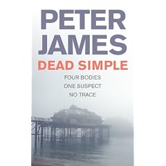 Dead Simple: Four Bodies - One Suspect - No Trace