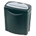 Generic Aa2323jan10 14l Cross Cut Shredder