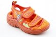 Sesame Street Elmo Toddler Velcro Beach Water Shoes