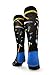 Foot Traffic Men's Socks, Fun Special-Interest Socks, Sizes 7–12 (Tools)