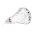 LAX Elite Lacrosse Stick Head - Strung