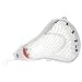 LAX Elite Lacrosse Stick Head - Strung