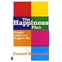 The Happiness Plan: Simple Steps to a Happier Life