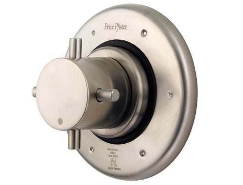 Cheap Price Pfister R79-600K 3 Port Diverter Valve Trim