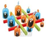 Blue Orange Gobblet Gobblers