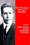 Volume I - Atomic Theory and the Description of Nature (Philosophical Writings of Niels Bohr Vol, 1)