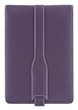 M-Edge Platform Jacket for nook, Pebbled Purple