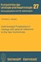 Antimicrobial Prophylaxis in Urology with Special Reference to the Quinolones (Fortschritte der Urologie und Nephrologie)