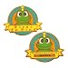 FTF Micro Geocoin