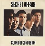 Sound Of Confusion