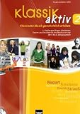 Zoom Produkt-Bild: Klassik aktiv 2, inkl. CD