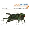 The Very Quiet Cricket