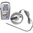 OREGON SCIENTIFIC INC LWB1091111413001 THERMOMETER, AW129/BLRS BBQ