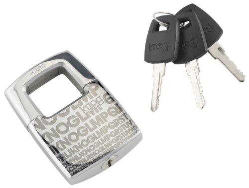 Knog Schloss Locker, Knogabet, 10954