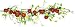 Melrose Poppy Garland, 48-Inch