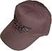 The Legend of Zelda: Triforce Logo Brown Baseball Cap