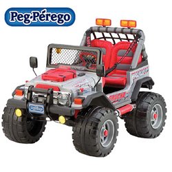 Click here to buy Gaucho Rock'In by Peg Perego USA.