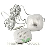 Marpac Stereo Pillow Speaker Set