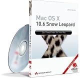 Mac OS X 10.6 Snow Leopard, eBook auf CD-ROM Der PowerFinder für Ihren Mac