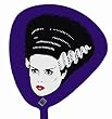 Bride of Frankenstein 18" Mylar Balloon