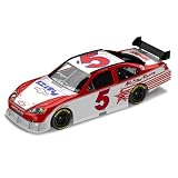 Dale Earnhardt Jr. #5 All Star Racing City Chevrolet Impala
