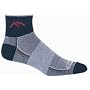Darn Tough Coolmax 1/4 Sock Mesh