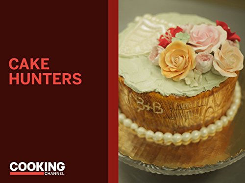 Cake Hunters, Season 1