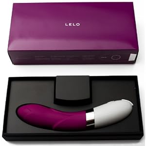 Lelo Iris Massager