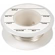 Sterling Silver Beading Wire 24 Gauge DS1