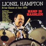 Hamp in Haarlem