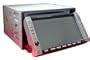 Mazda MP5 Double Din LCD Head Unit Electronics - Car Computer - Double Din LCD Head Unit MimoUSA