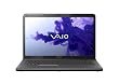 Sony VAIO E Series SVE17137CXB 17.3-Inch Laptop (Black)