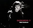 DARKNESSIV