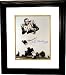 John Mackey Autographed/Hand Signed Baltimore Colts 16x20 Photo Custom Framed