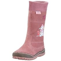 Prinzessin Lillifee Liane 470160, M&auml;dchen Stiefel