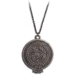 Hellsing Ova Pentagram Necklace ~ Great Eastern