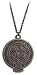 Hellsing Ova Pentagram Necklace