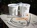 WINE MAKING EQUIPMENT KIT FOR 6 BOTTLES OF HOME BREW