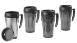 Gsi Sports Products 63452 Gsi Autobahn Commuter Mug 14 Oz Blue