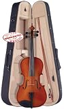PALATINO CAMPUS VIOLIN OUTFIT 1/10